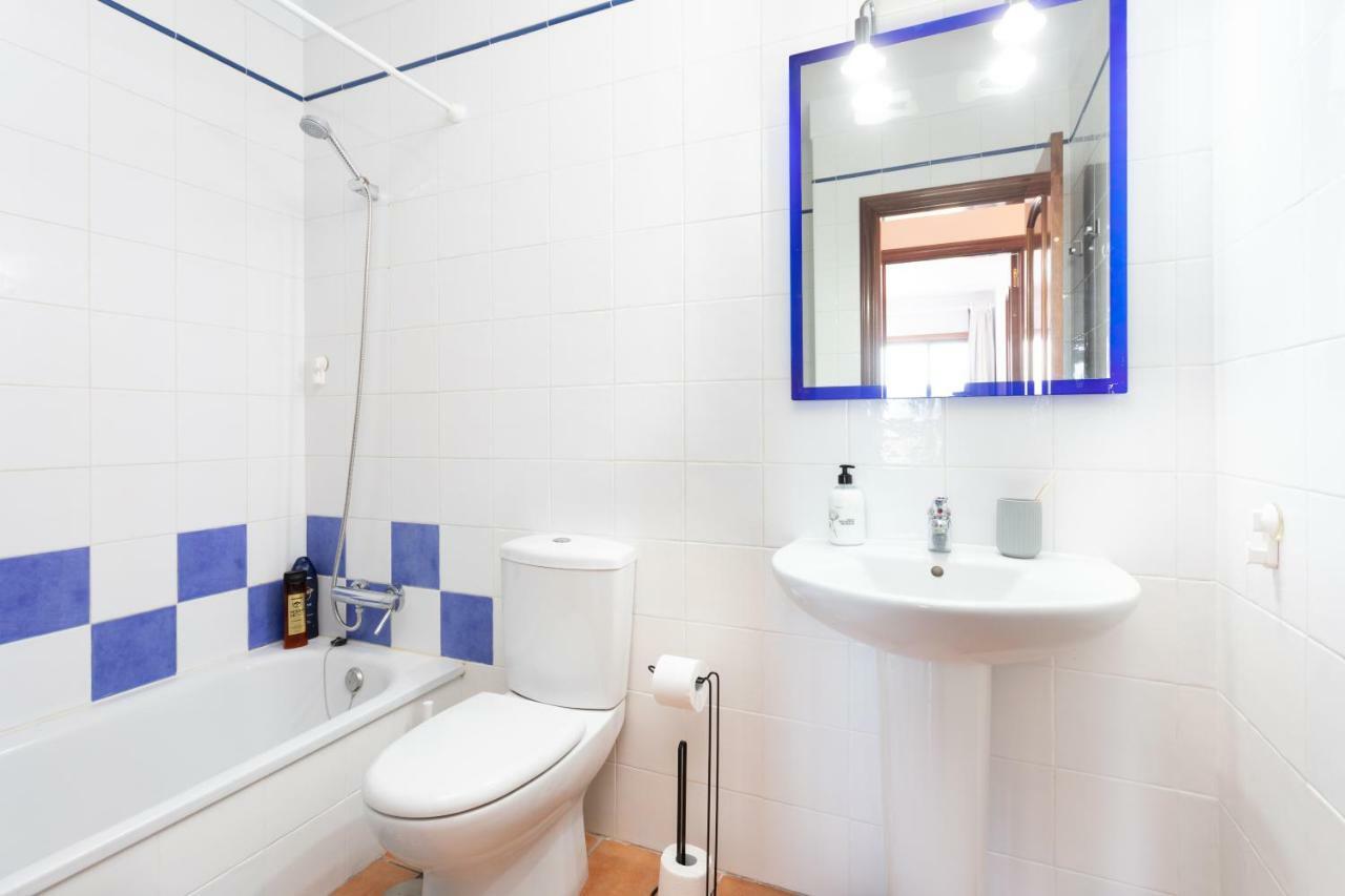 Home2Book Amazing Sea View El Medano Pool & Wifi Exterior foto