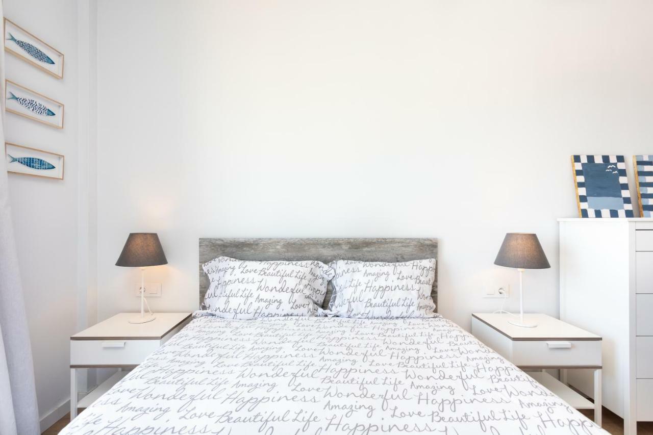 Home2Book Amazing Sea View El Medano Pool & Wifi Exterior foto