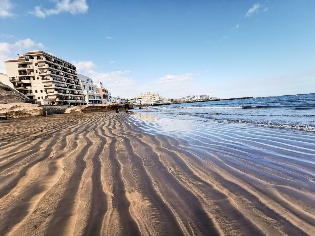 Home2Book Amazing Sea View El Medano Pool & Wifi Exterior foto